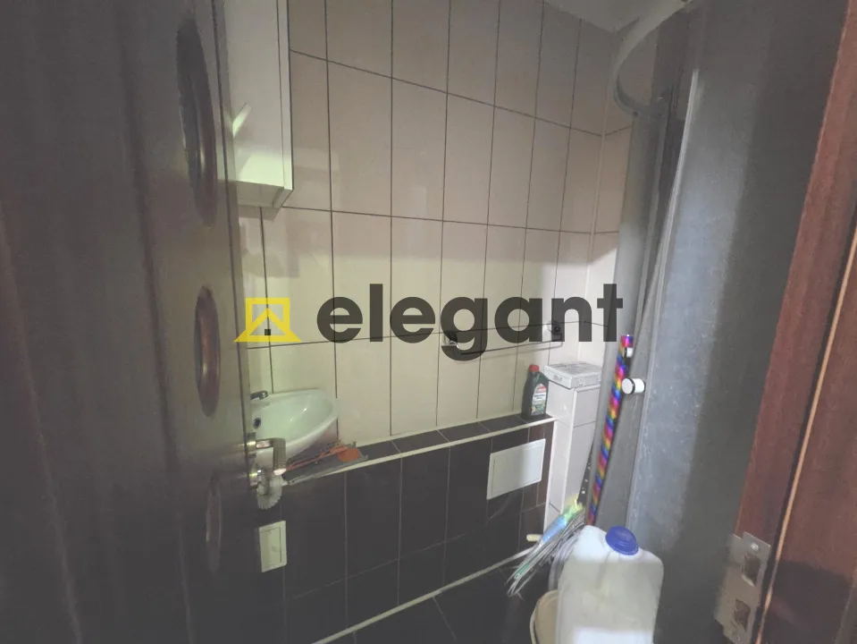 3 decomandate, 71 mp, 2 băi, mobilat, bloc izolat, Sărari-Henri Coandă — imagine 10