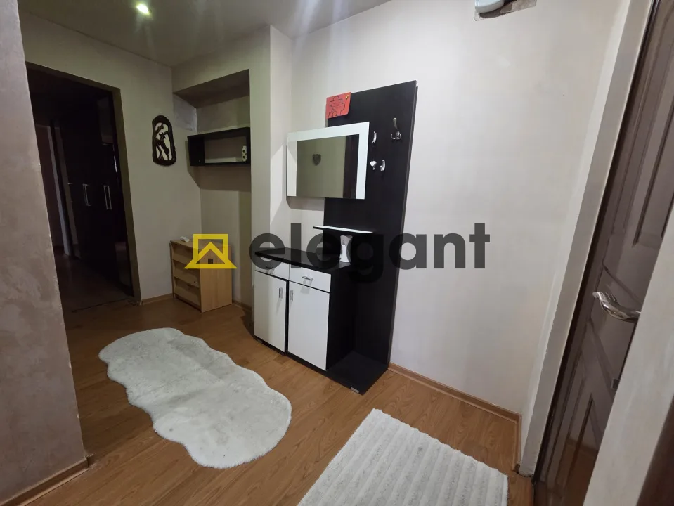 3 decomandate, 71 mp, 2 băi, mobilat, bloc izolat, Sărari-Henri Coandă — imagine 11