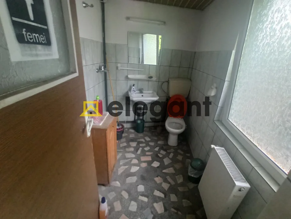 Spatiu 2 birouri, parter, 24 mp, Central-Tribunal — imagine 6