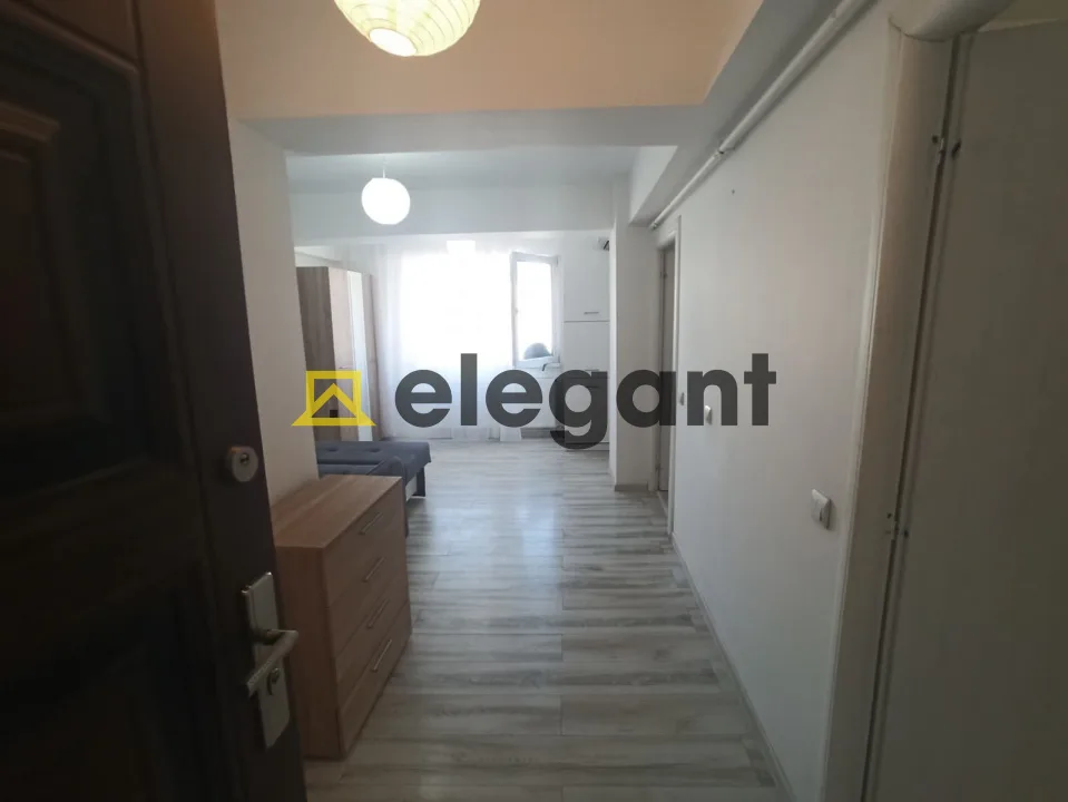 Garsoniera, bloc nou, AC, parcare, Cornitoiu-Segarcea — imagine 6