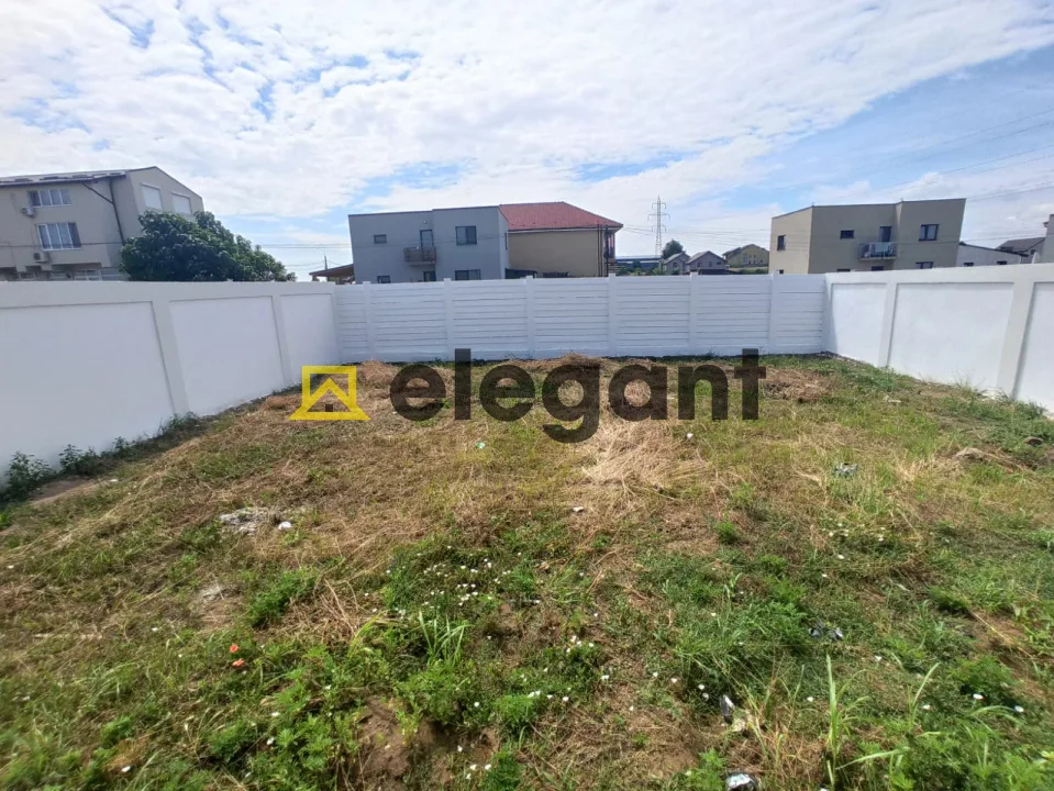 Casa la cheie | 162 mp | 4 camere | teren 328 mp | Voila-Albesti — imagine 6