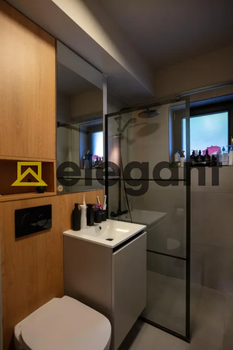 Lux/Unicat! 4 decomandate, parter, 95 mp, mobilat, Central-Nanterre — imagine 7