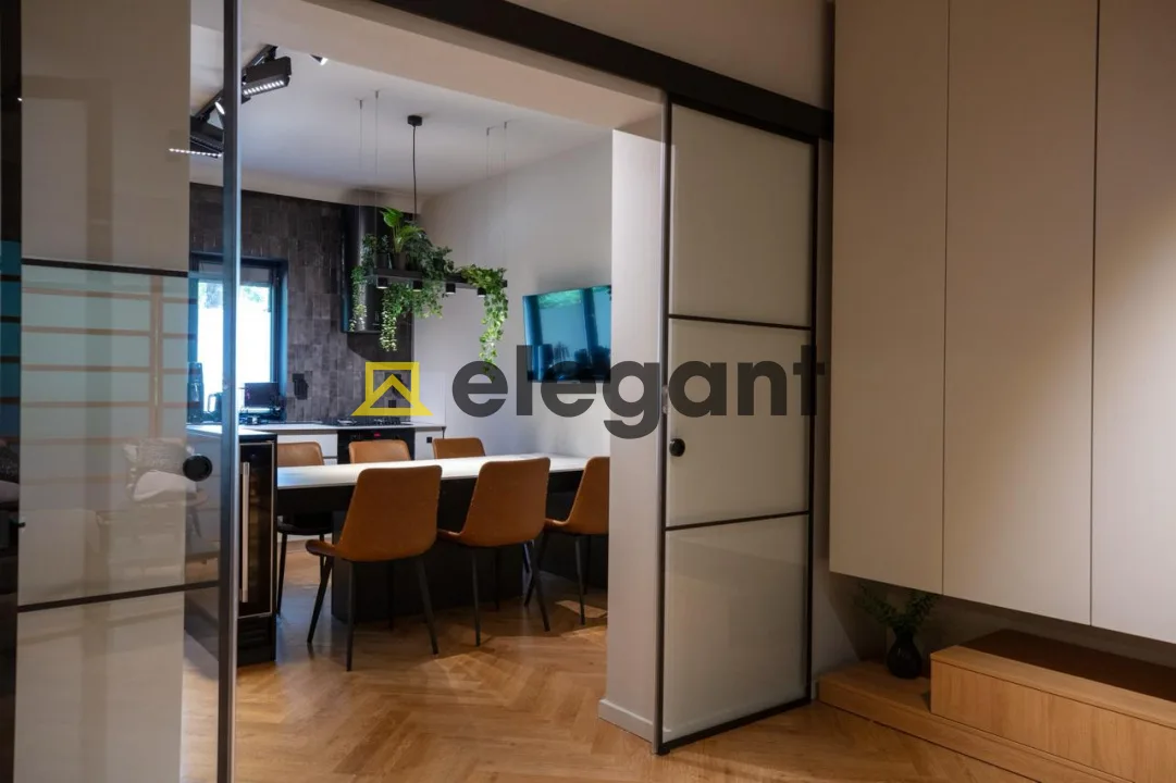 Lux/Unicat! 4 decomandate, parter, 95 mp, mobilat, Central-Nanterre — imagine 6