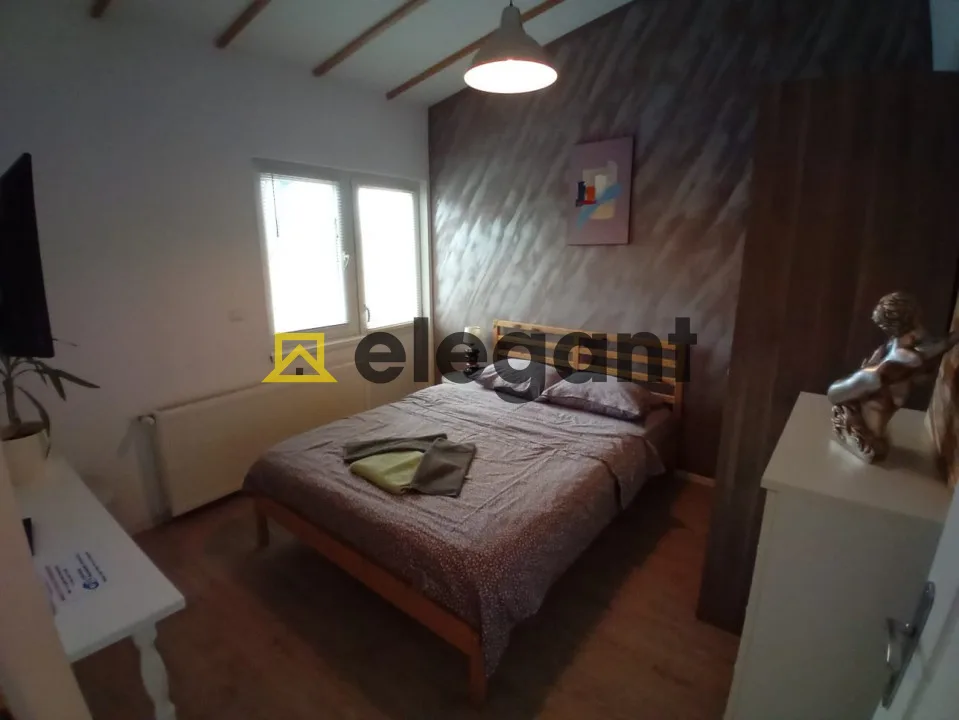 Casa, P+E, mobilata, centrala, 2016, AC, Centru-Big Ben — imagine 8