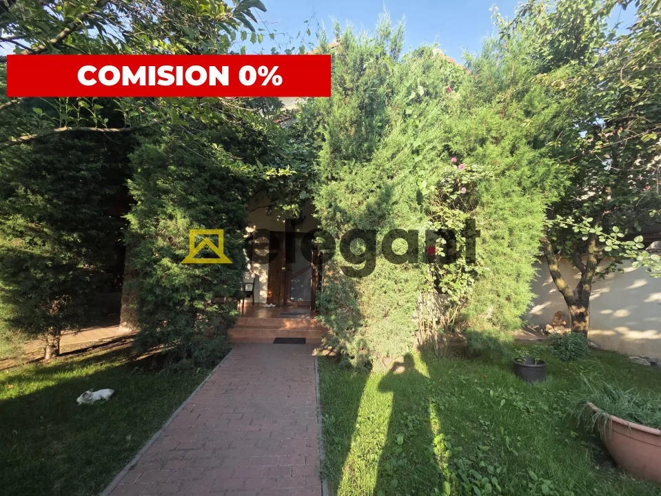 Casă elegantă! P+M, 5 camere, 111 mp utili, teren 466 mp, Gîrlești