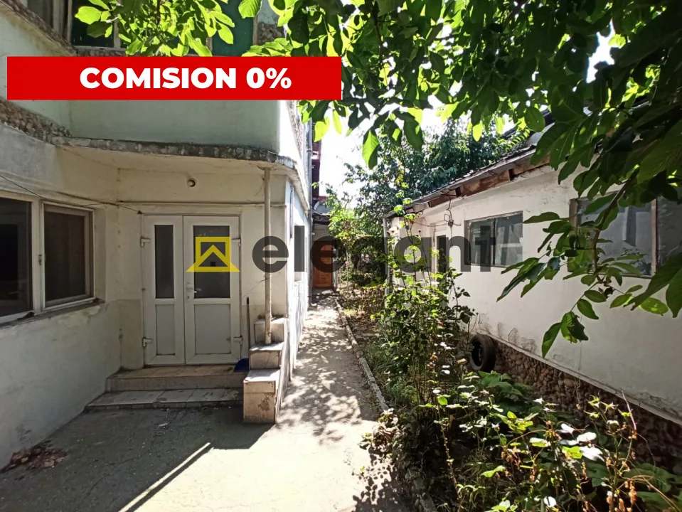 Casă 5 camere P+E, 163 mp | Bariera Vâlcii | Teren 463 mp | Utilități