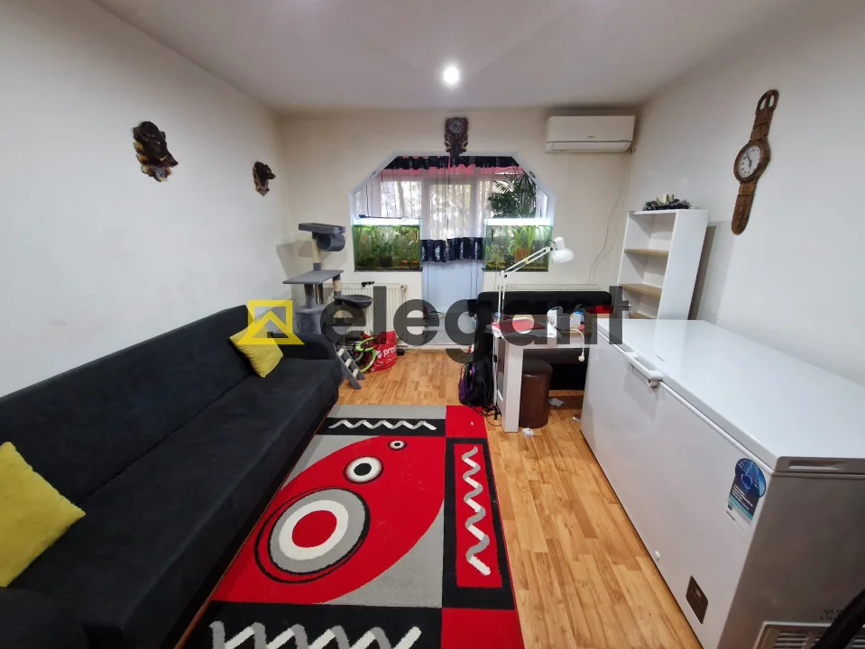 4 camere, AC, centrala, parcare privata, Craiovita-Orizont
