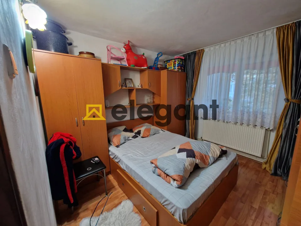 4 camere, AC, centrala, parcare privata, Craiovita-Orizont — imagine 6
