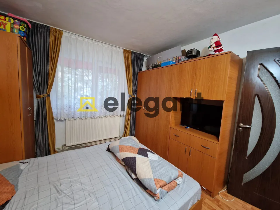 4 camere, AC, centrala, parcare privata, Craiovita-Orizont — imagine 7